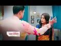 Aparajita Stops Lalit Slap & Teach Lesson || Tum Dena Sath Mera || UPCOMING TWIST