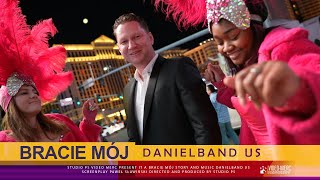 DanielBand US - Bracie Mój (Oficjalny teledysk) Las Vegas Nowość 2023 Disco Polo