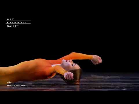 Kara Grainger  Lost in You  -  Anna Ol, James Stout , “Alignment” , chor.  Juliano Nunes