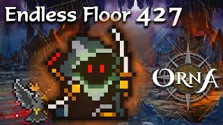 Orna Endless Floor 400  SMASHED New PB and Deepest Floor Ever - Realmshifter Tamer