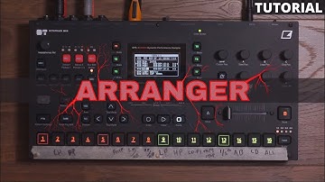 The Octatrack