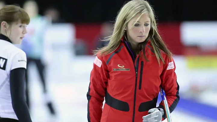 Far From Home Olympic Curling: Team Muirhead / Team GB