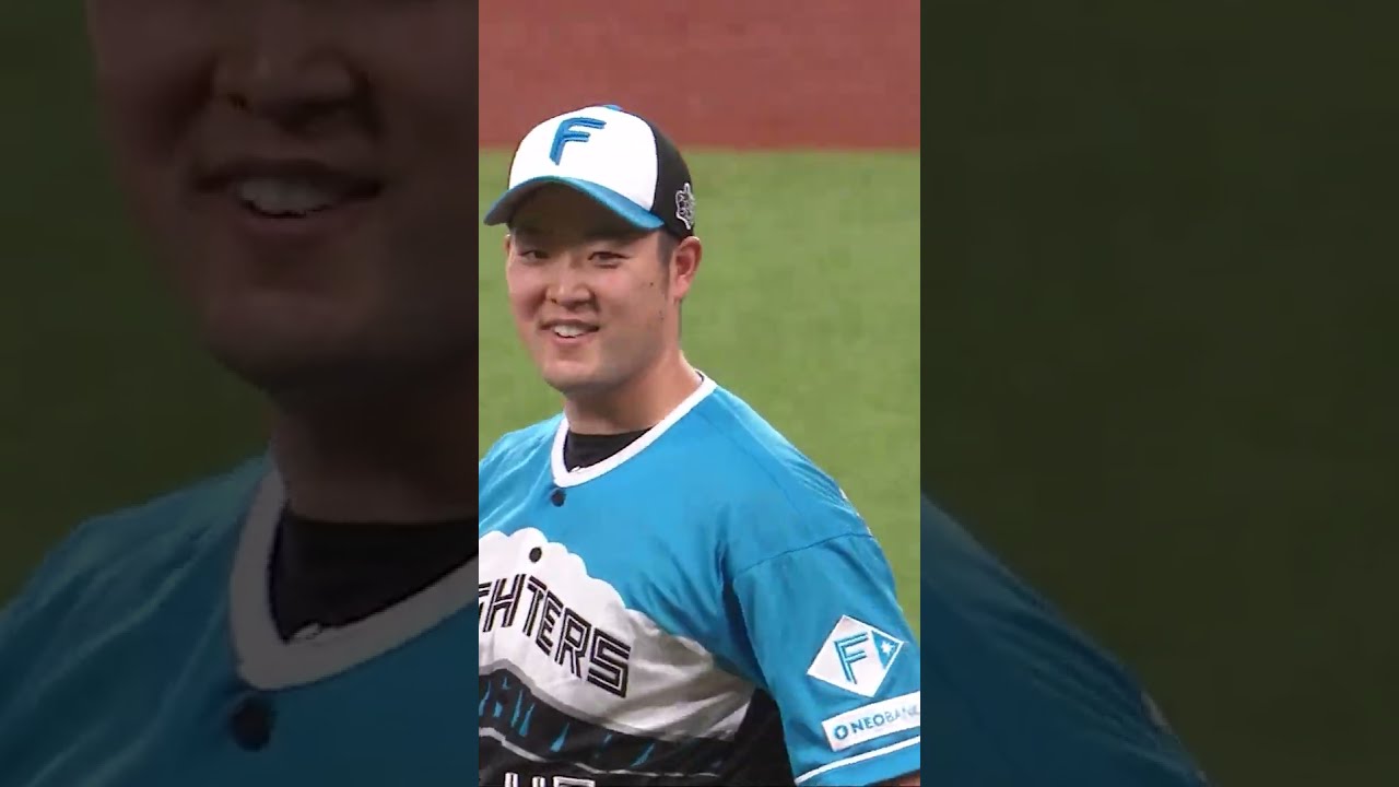 4番野村佑希の気迫！】4/13 vs.埼玉西武ライオンズ ハイライト