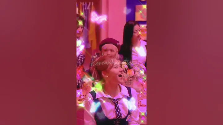 SaHyo moments💓🥰#twice #sana #jihyo #kpop #fyp