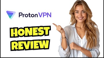 Proton VPN Review 2025 - HONEST Proton VPN Review | BIG Discount Code