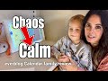 The Secret to Stress‑Free Family Life: everblog Calendar | Easy family organization | Chaos to calm