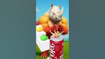 😂 Squeeze Girl Funny Gameplay | Funniest Mobile Game Ever 2025 #Shorts #funnygameplay  #funnyvideos