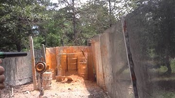 Macdev Clone GT Shooting