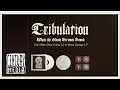 TRIBULATION - Bonus Zoetrope LP (UNBOXING VIDEO)