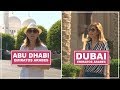 Mundo Visual 462 Abu dhabi & Dubai - Emiratos Árabes Unidos