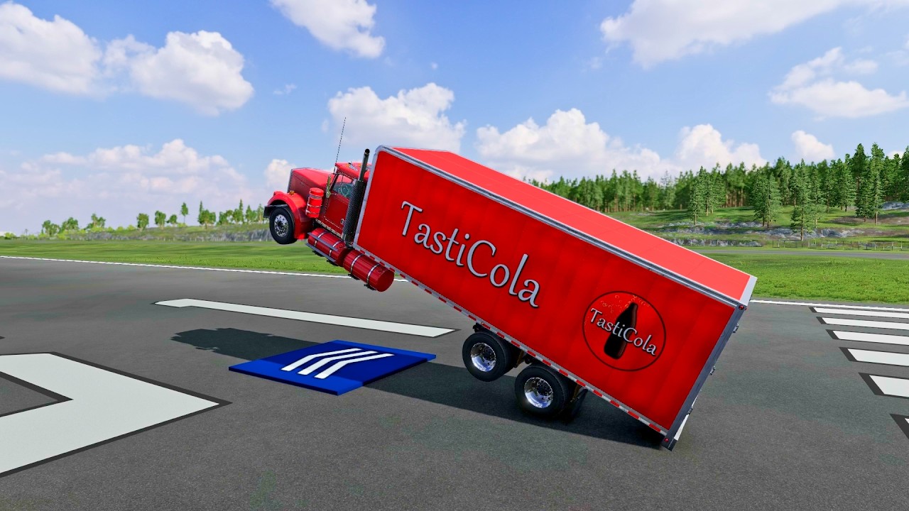 1006 MPH INSTANT LAUNCH – Who Survives the Longest?