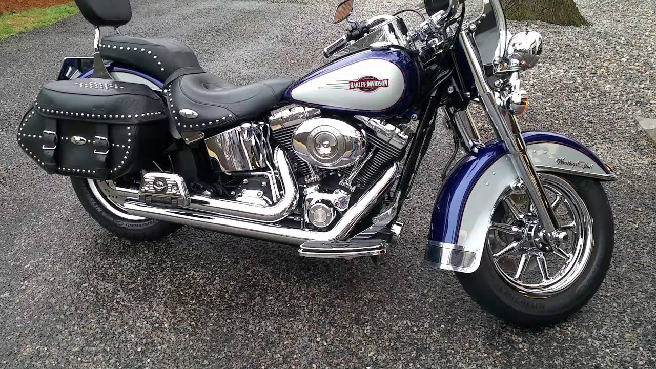 used harley davidson for sale