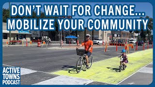 Drive Transformative Changes through City Financial Literacy