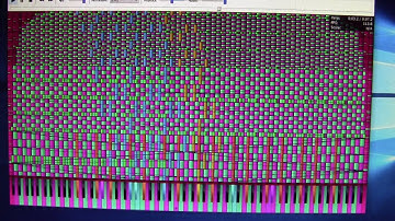 [Black MIDI] HRK. EXEX