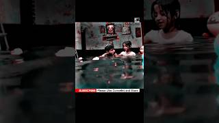 Swimming Pool made in Room for Baby || Father Crazy Attitude || Attitude Status #shorts #viral