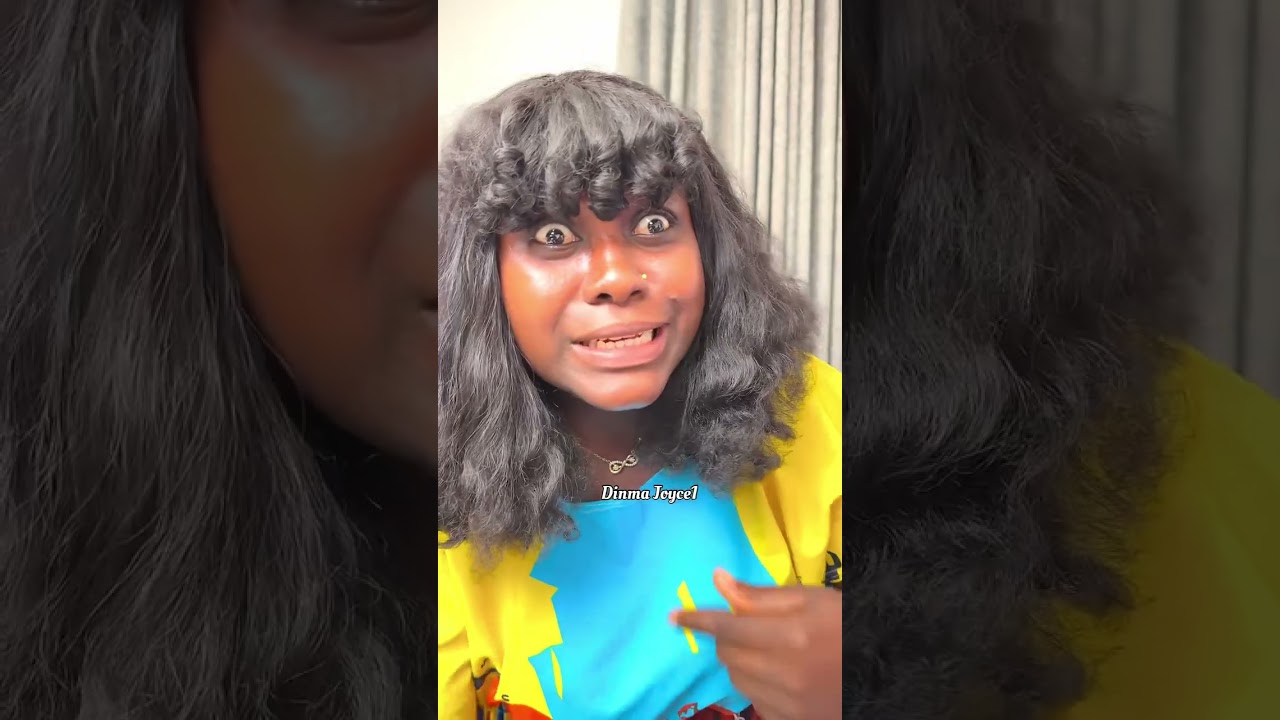 The maid didn’t go according to the plan. (Noble Joyce)