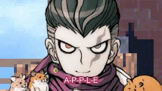 Hajime Ruins a Discord Spelling Bee (No Spoilers)