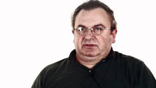 Stories from Intersection: Peter Carpou: "To Feel Connected"