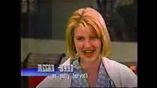 KTRV promos and sign off, 2AM 1/2/1993