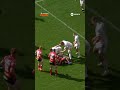 What. A. Catch!