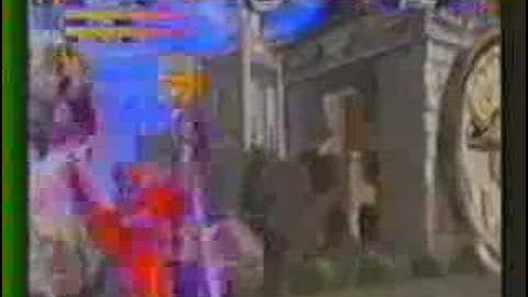 ECC9 MVC2 DemonHyo VS JWong