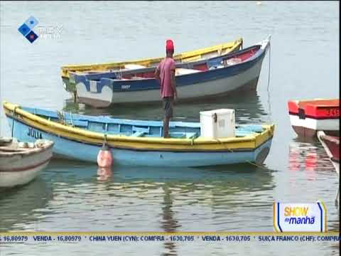 Localidade de Palmeira na ilha do Sal prepara para receber o Mini Festival de Música Sant´Ana