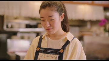 【公式予告編】 『ローリング・ガール』2024年2月2日(金)よりシネマート新宿他、全国順次公開