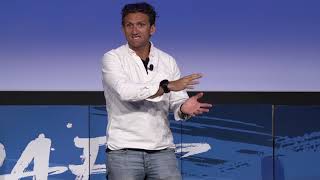 How to be Heard in a Noisy World - Casey Neistat at Craft + Commerce 2018