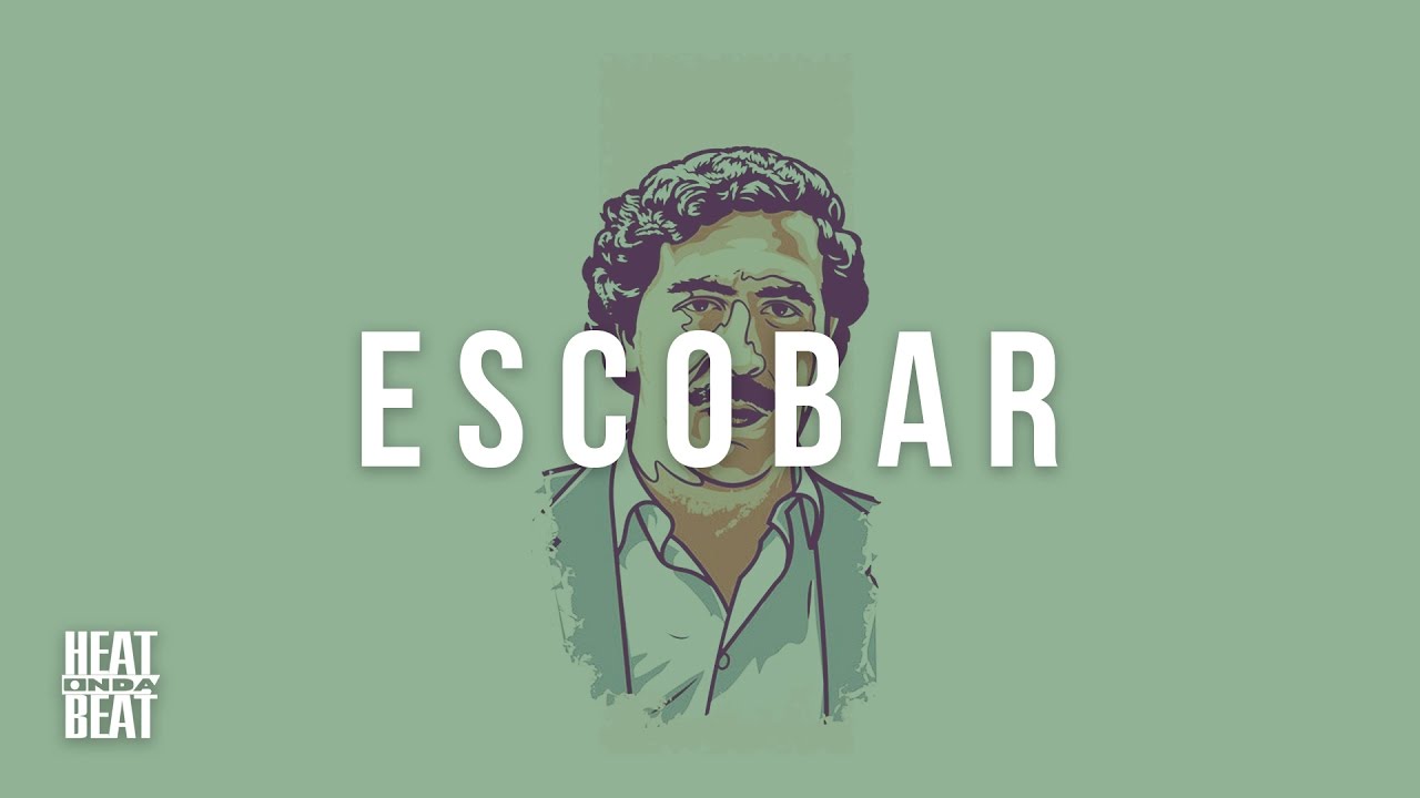 escobar type beat