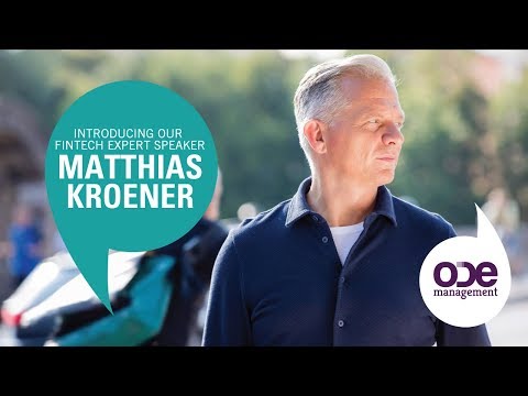 Matthias Kroener - Showreel 