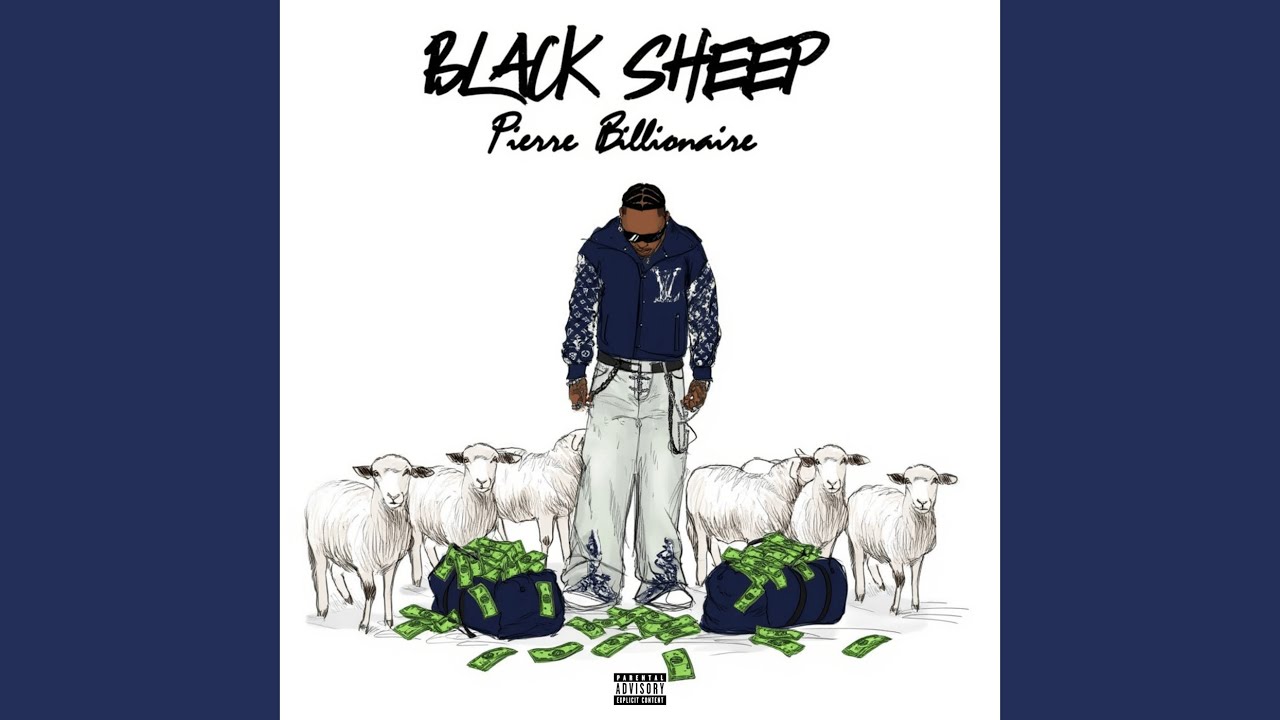 Watch Black Sheep on YouTube Watch Black Sheep on YouTube