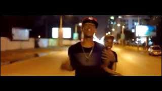 Pontas de Lança - Pontas de Lança (Street Video) (2015)