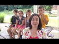 Trinity Christian School Offers Four Weeks of Fun at Summer Camp