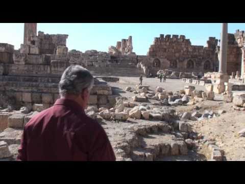 Video: Impossible Baalbek: Stopy špičkových Technológií - Alternatívny Pohľad