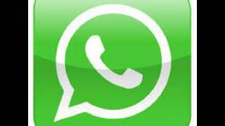 tono ping iPhone de Whatsapp
