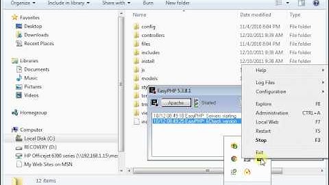 How to Install ProjeLead 2.0 (Open Source Project Management Software)