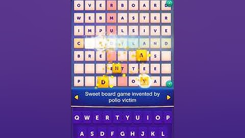 CodyCross Under the sea Group 28 Puzzle 2