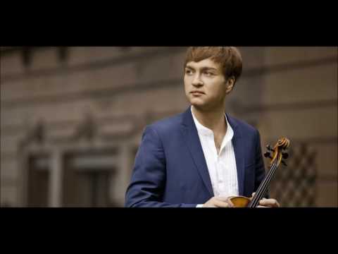 Hindemith: Sonata for Viola and Piano in F major, Op. 11 No. 4