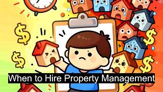 How Many Units Before You Need a Property Manager?
