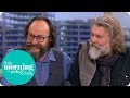 The Hairy Bikers' Sausage Casserole | This Morning