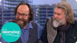 The Hairy Bikers' Sausage Casserole | This Morning