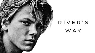 The Heartbreaking Truth About River Phoenix