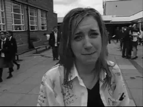 Chingford Foundation School: Class of 2000-2005; tribute video.