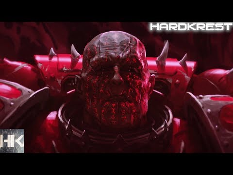 Battlefleet Gothic Armada 2 прохождение Хаос - Трудно =1= Несущие слово