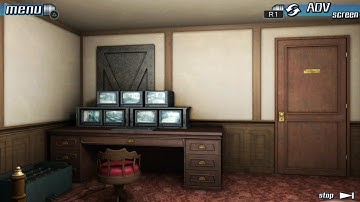 Zero Escape: The Nonary Games - 999 Playthrough Part 20 [PS4]