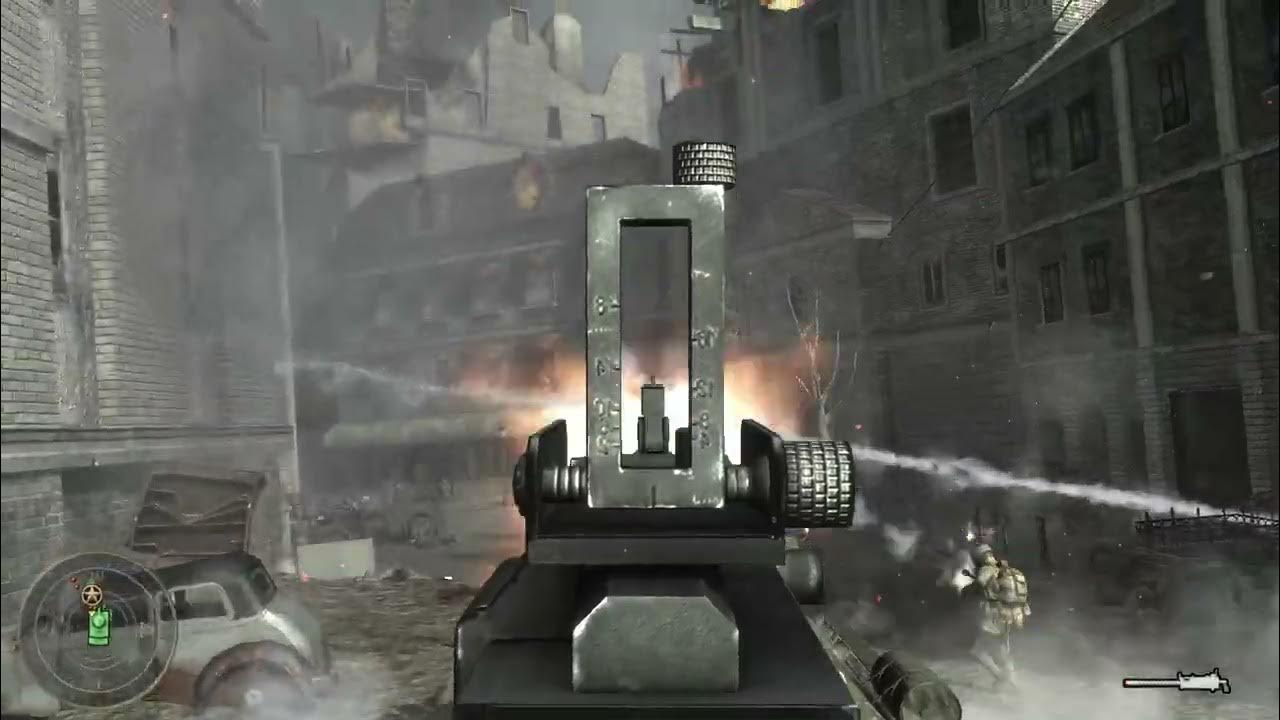I Never Knew You Could Do This In COD WaW YouTube i-never-knew-you-could-do-this-in-cod-waw-youtube