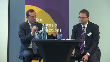 Transfer Pricing regarding loans & financial instruments