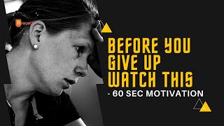 Brace Up! The Tide will Turn - 60 Sec Motivation
