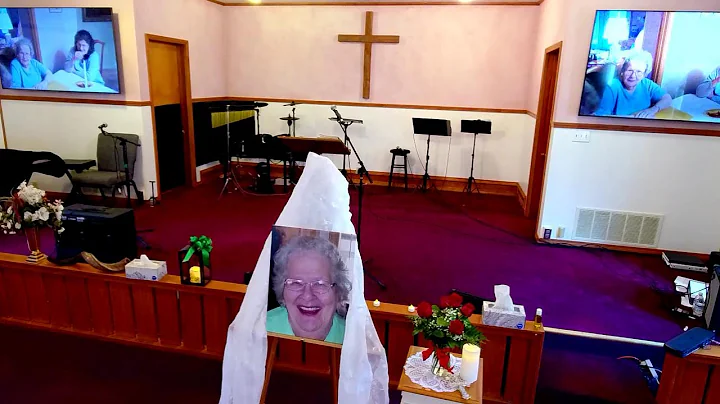 Dorothy Hess Memorial 10/22/22