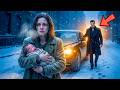 They Locked Her Out in the Cold With Her Baby — Until the Mafia Boss Stopped His Car